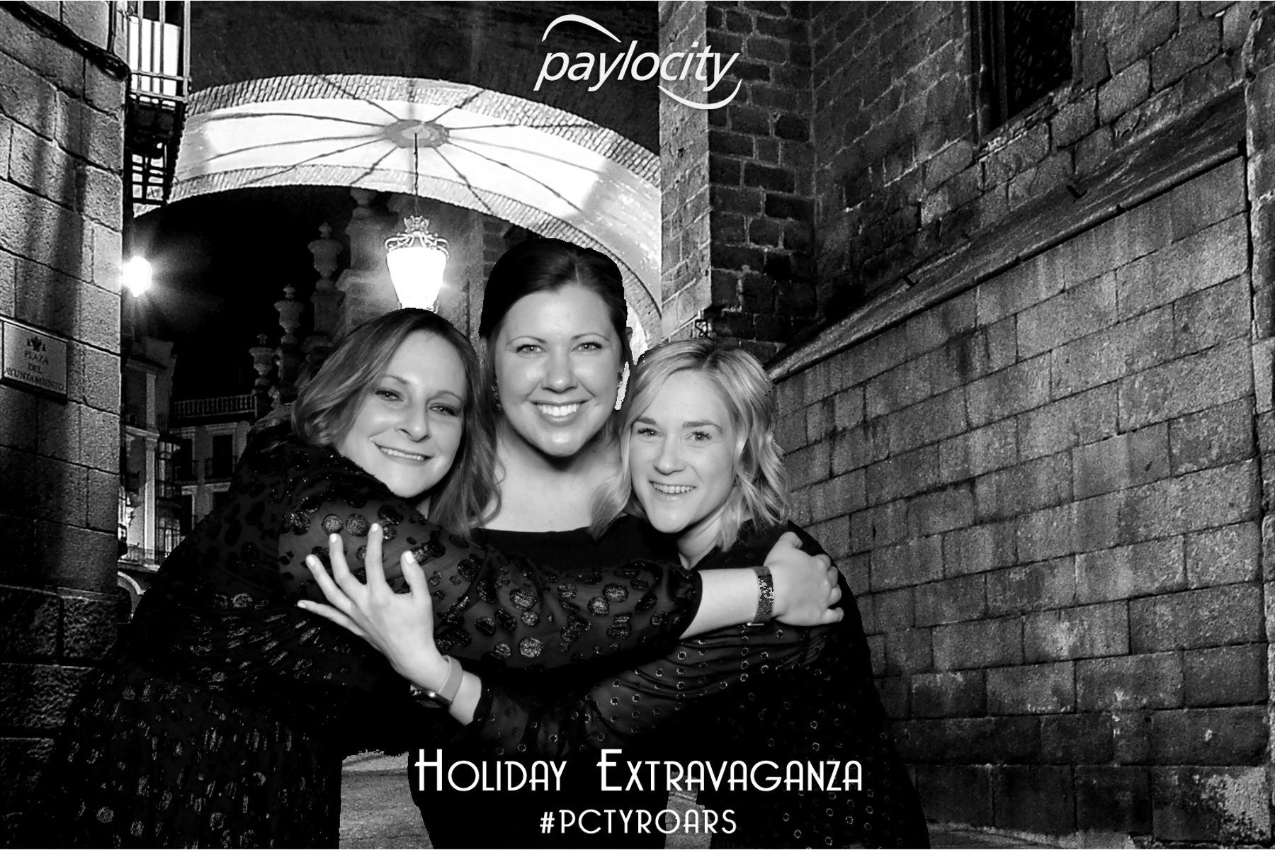 Paylocity Holiday Extravaganza | View more photos from the event at events.alfrescophoto.com/u/AlfrescoPhoto/Paylocity-Holiday-Extravaganza